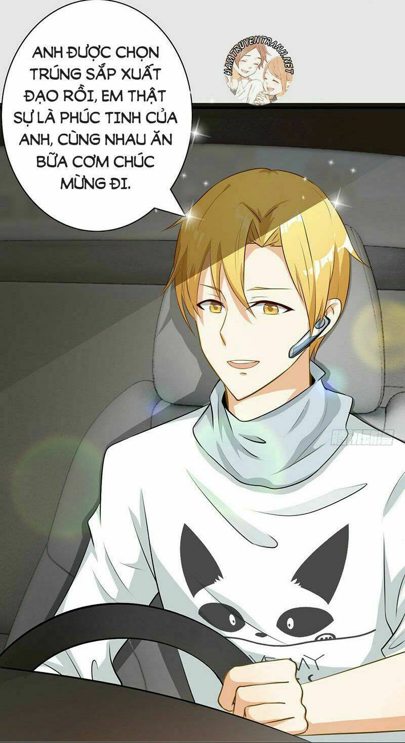 hôn xuống bằng bất cứ giá nào chapter 9 21