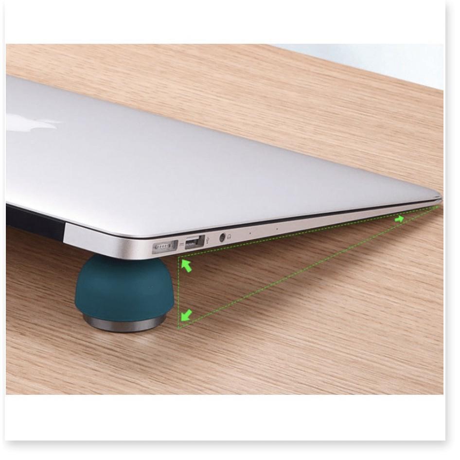 Nút giải nhiệt làm mát cho laptop Macbook Magnetism