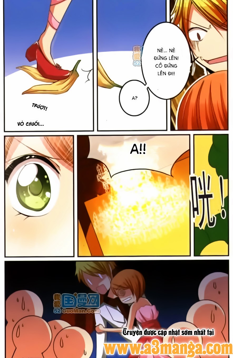 kế hoạch bướm chapter 21 6