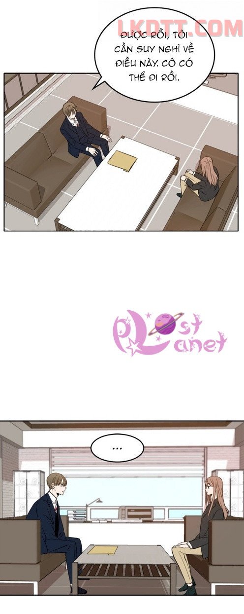 kiếp này cũng xin chăm sóc tôi như vậy nhé kiếp này cũng xin chăm sóc tôi như vậy nhé chapter 10 54