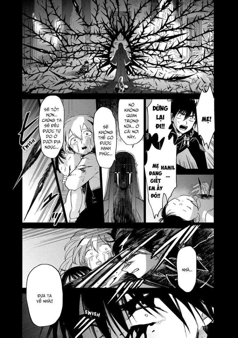 ấn ký abyss chapter 41 15