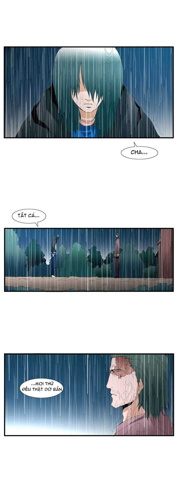 siêu năng chapter 105 11