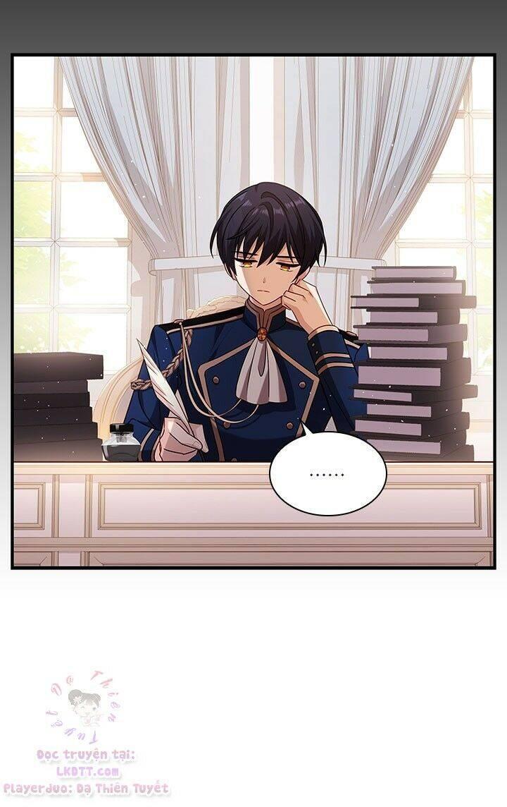 để yên cho tiểu thư hiền chapter 29 11