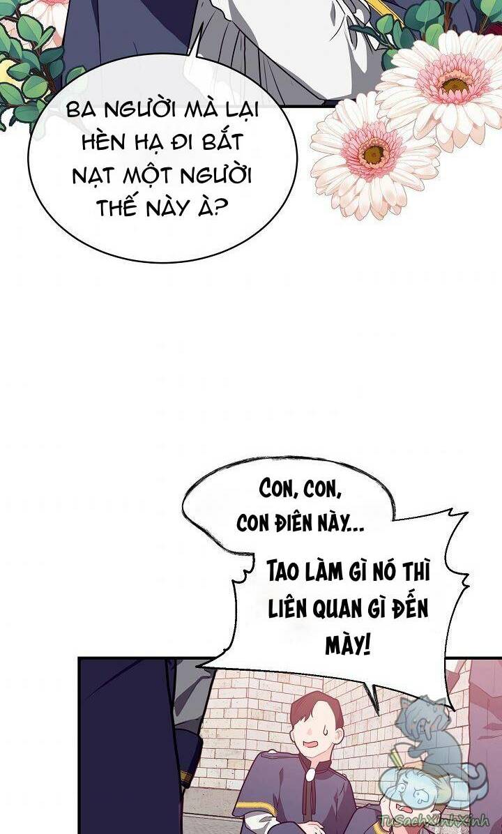 đại dương kiêu sa chapter 1.1 42