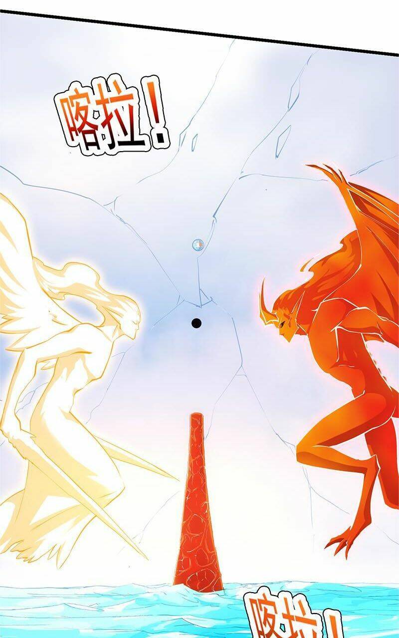 đừng cản ta tu tiên chapter 105 5