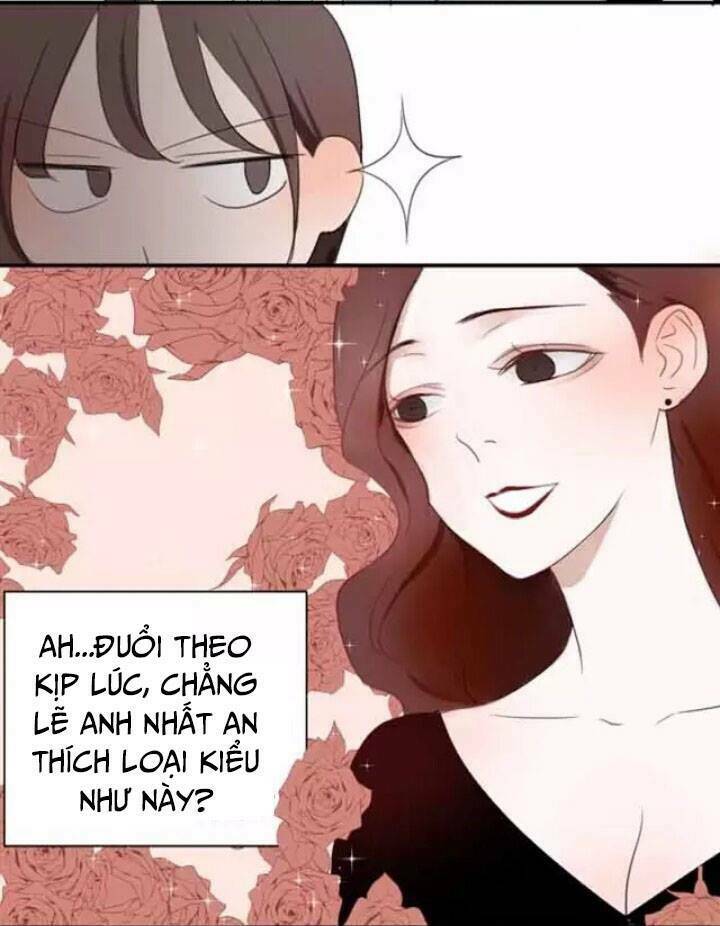 em rất thích anh chapter 1 14