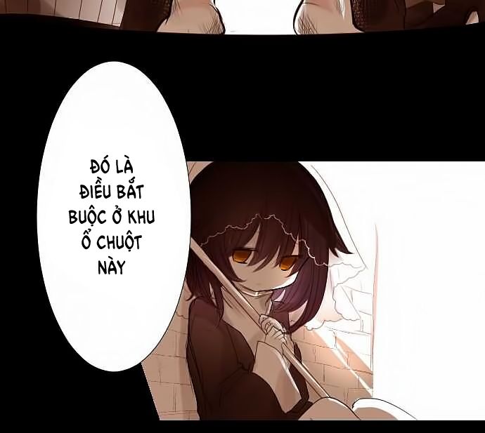 rodiura kurashi – official chapter 1 2