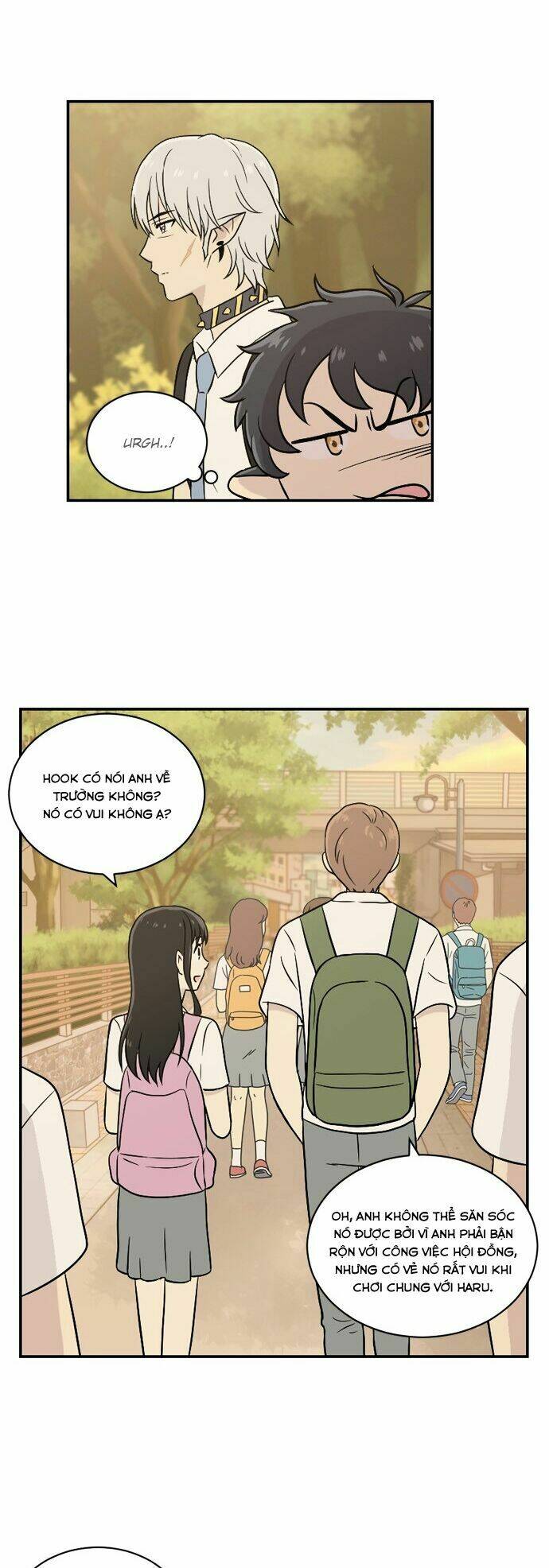 haru ơi chapter 8 29