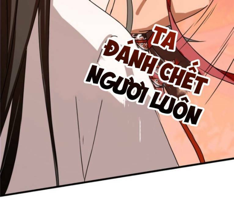 độc bộ thiên hạ: đặc công thần y chapter 132 12