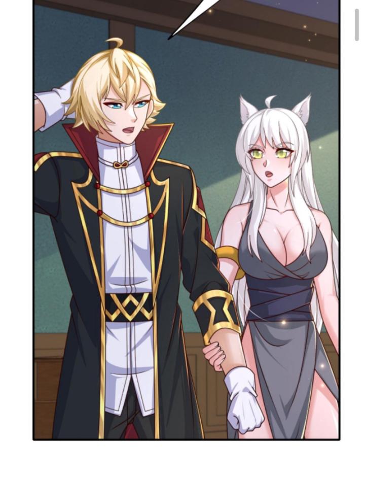 người chơi và nhân vật chính đều muốn làm hại ta chapter 53 43