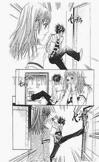 sức thanh xuân chapter 5 35