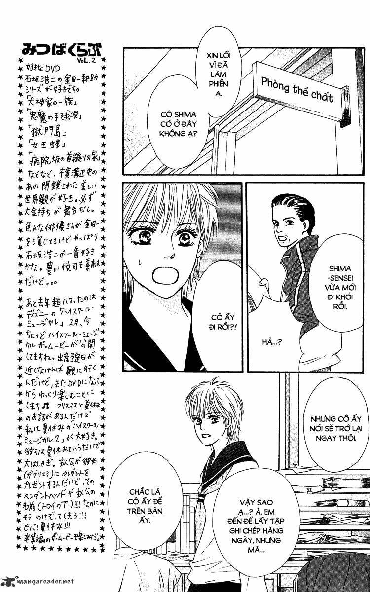 xứng danh anh hùng chapter 61 38