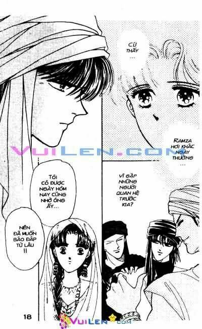 nàng công chúa ham chơi chapter 10 18