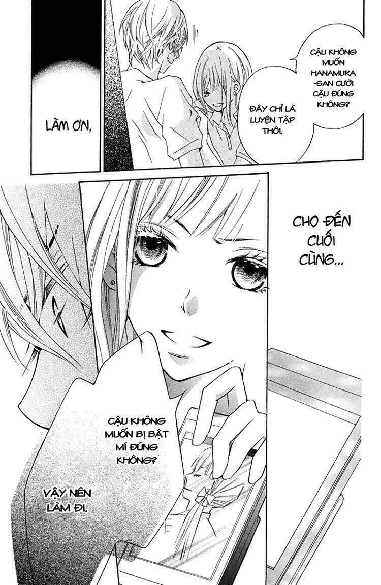 tổng hợp one shot. chapter 265 35