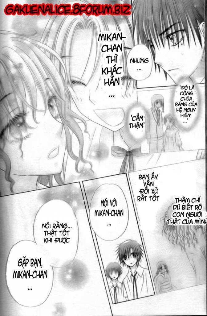 gakuen alice chapter 128 18