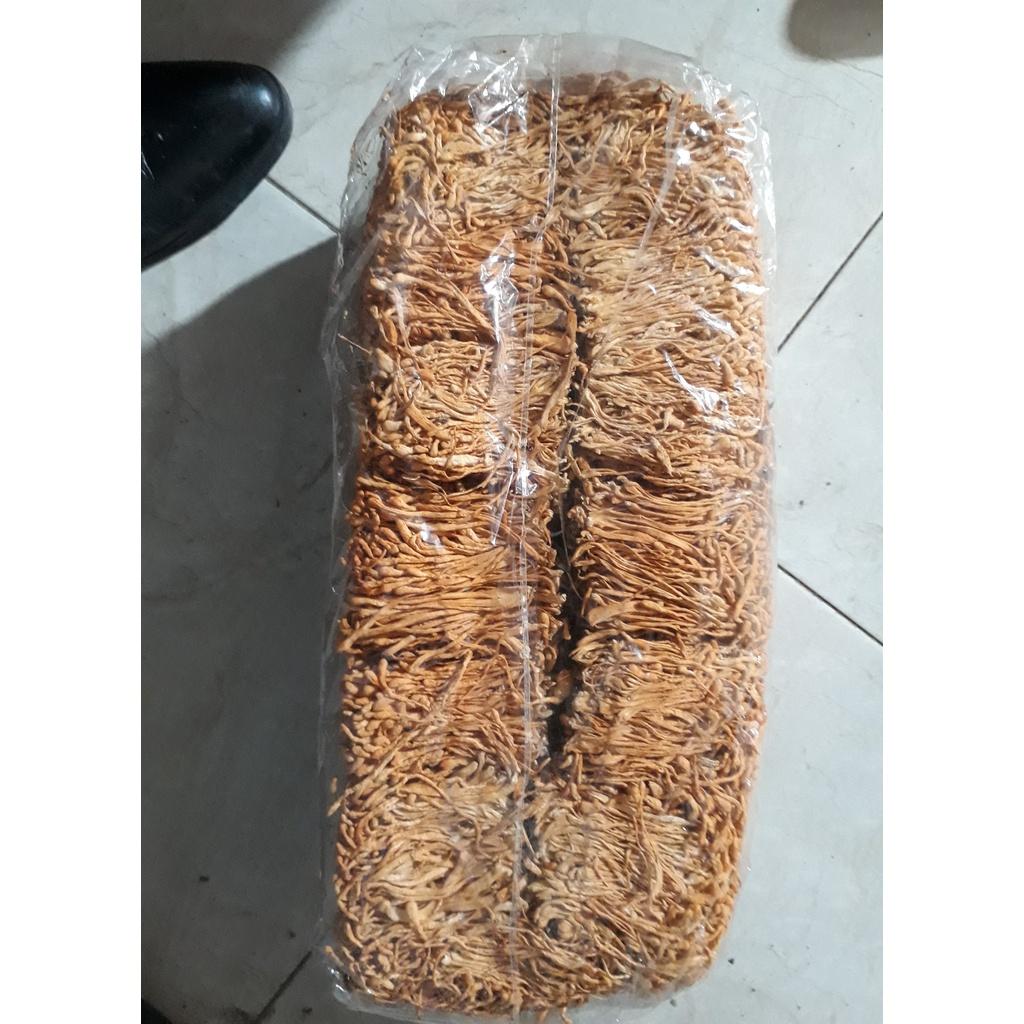 200G Đông Trùng Hạ Thảo Khô Loại 01 Chuẩn