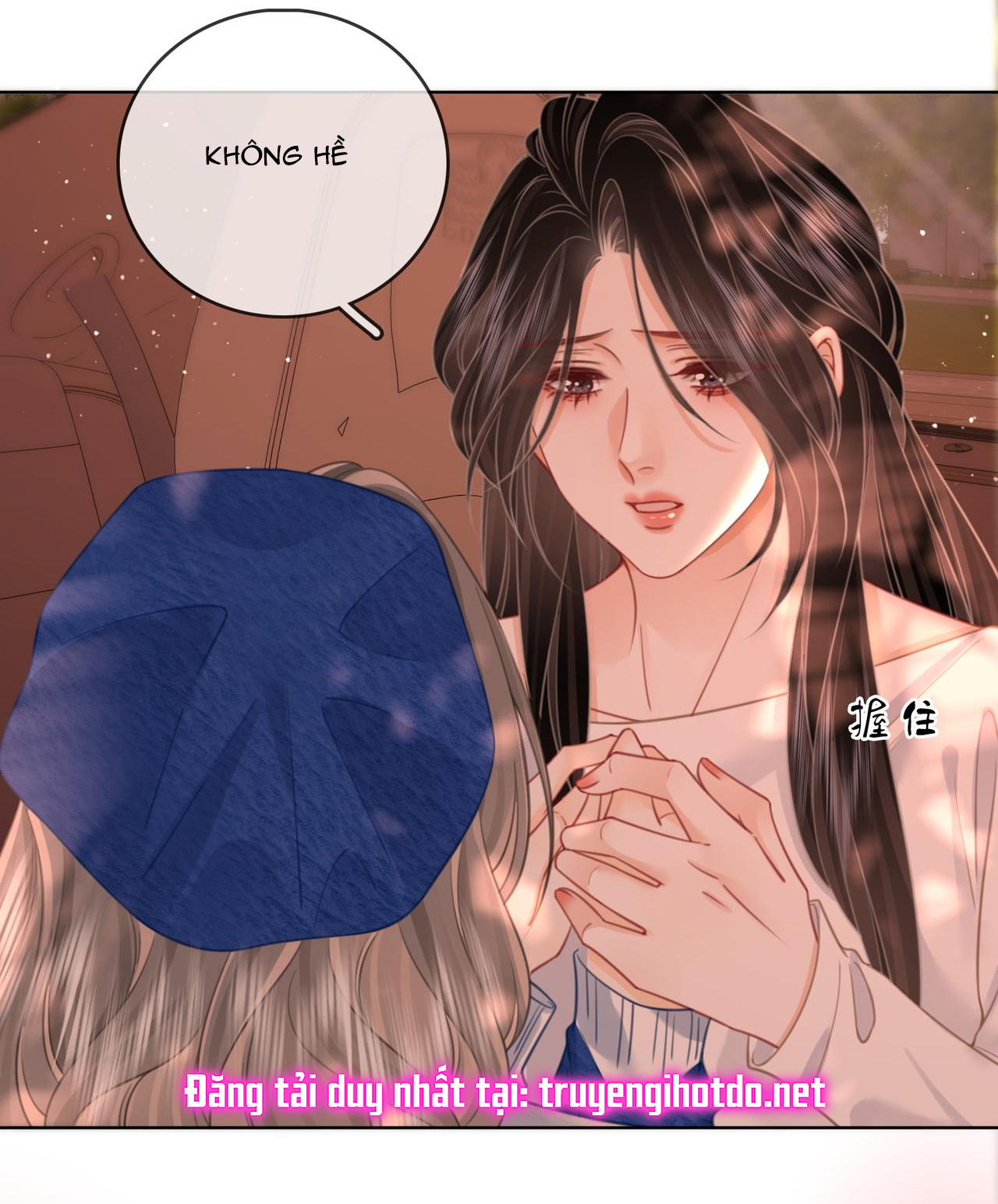 cố tiểu thư và khúc tiểu thư chapter 94 33