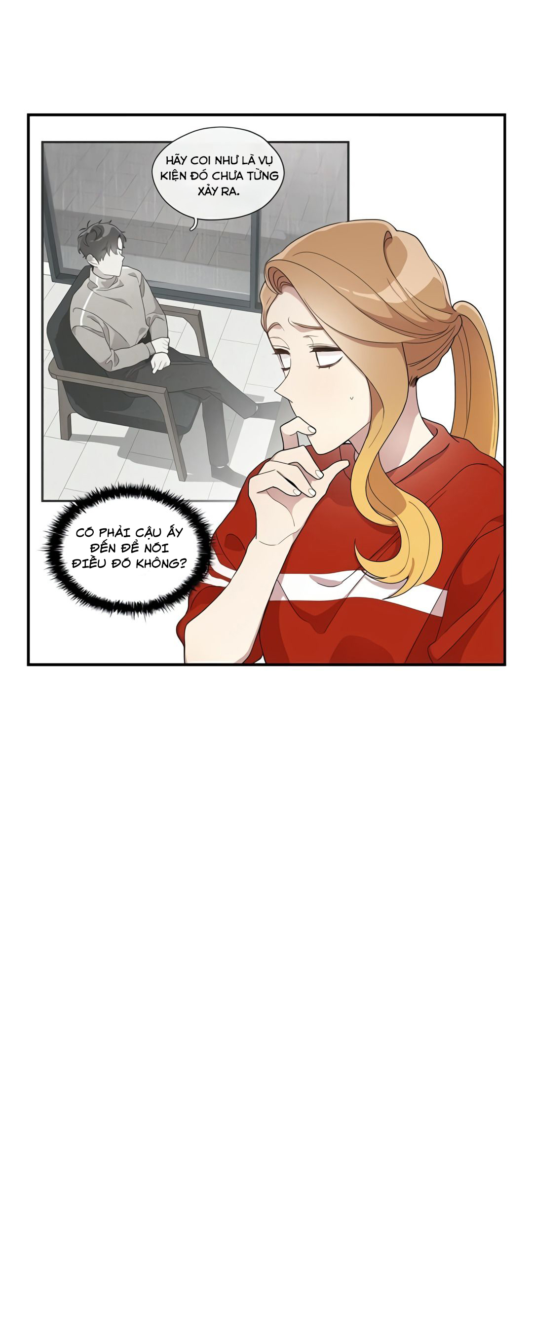 thanh xuân lầm lỡ chapter 24 29