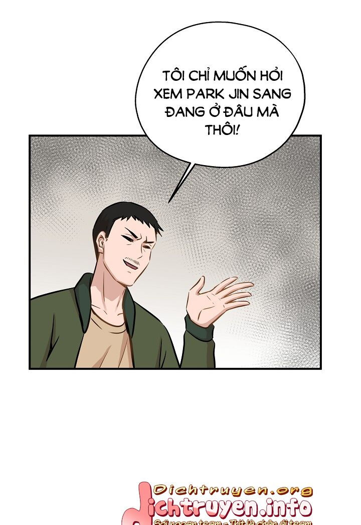 cuộc sống kỳ thú chapter 59 20