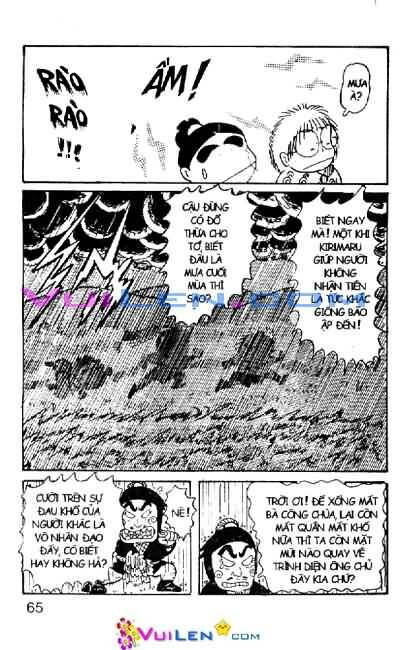 ninja loạn thị chapter 13 65