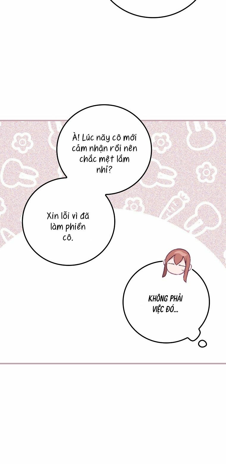 tôi nhìn thấy cái chết của bạn chapter 21 18