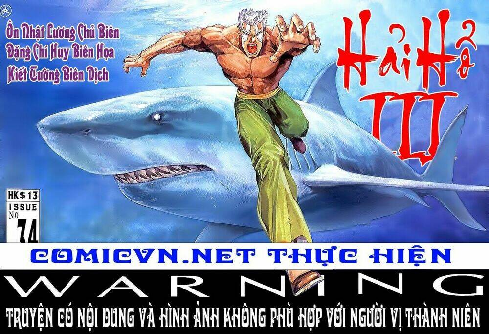 hải hổ 3 chapter 34 1