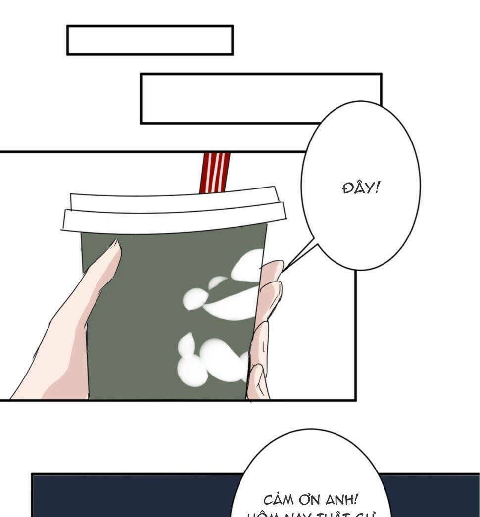 quy tắc mỹ nam chapter 6 22