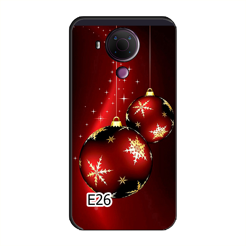Ốp Lưng Dành Cho NOKIA 5.4