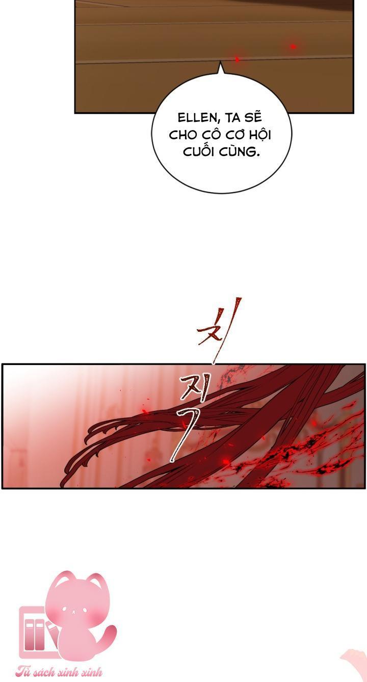 nguyện ước vô vọng của ma nữ chapter 64 28