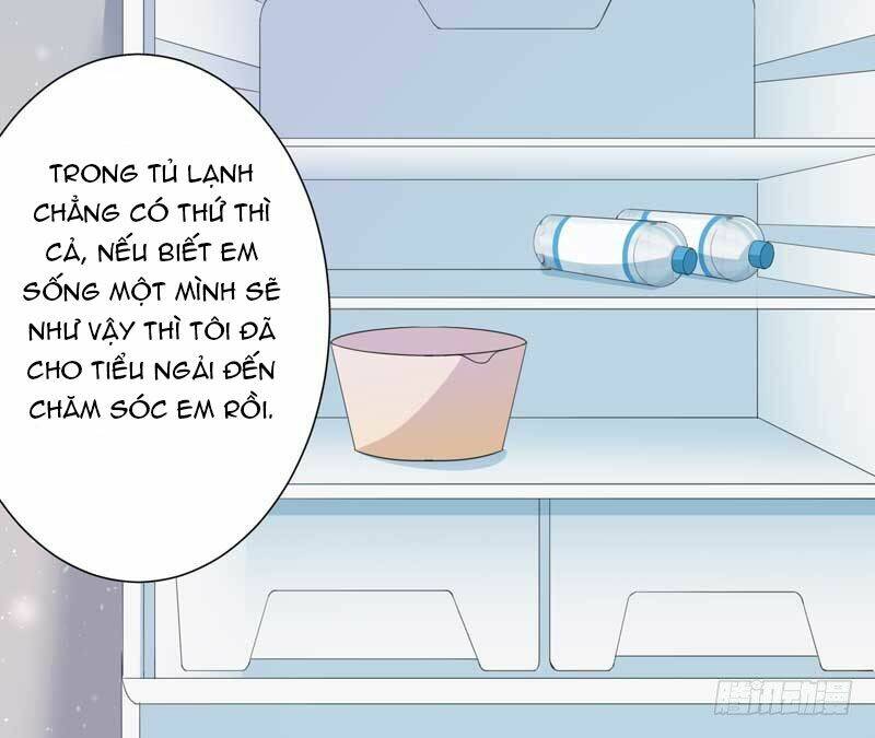 khế hôn chapter 28 13