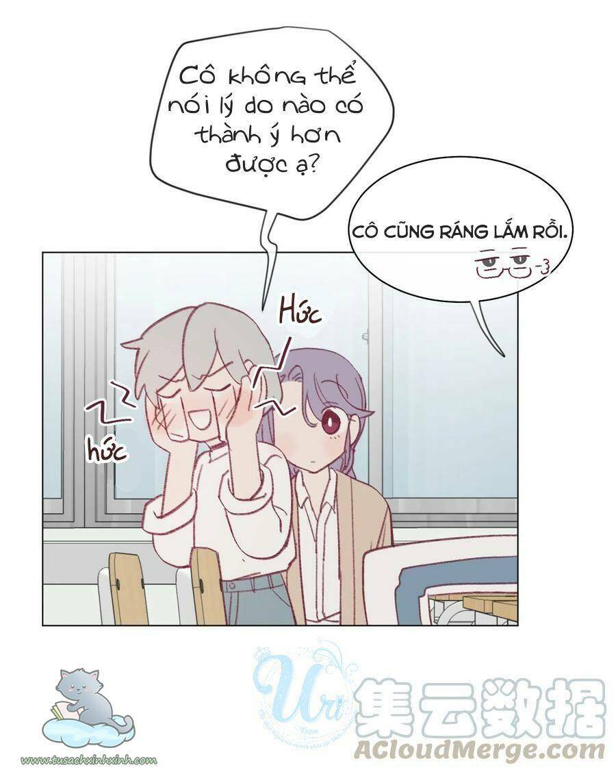 nhật ký nấm ma cô chapter 22 15