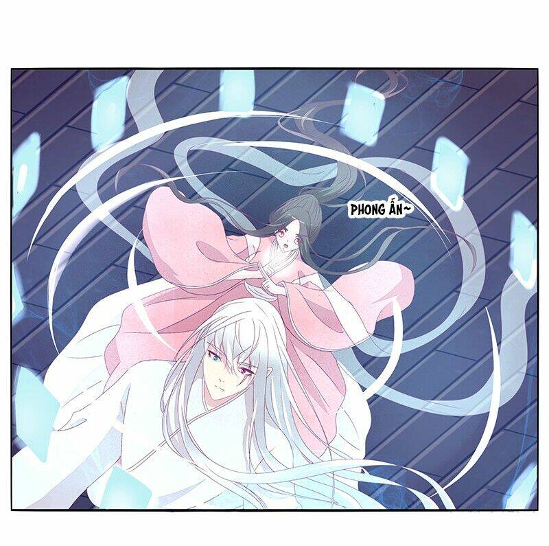 tướng quân mời ra trận chapter 53 24