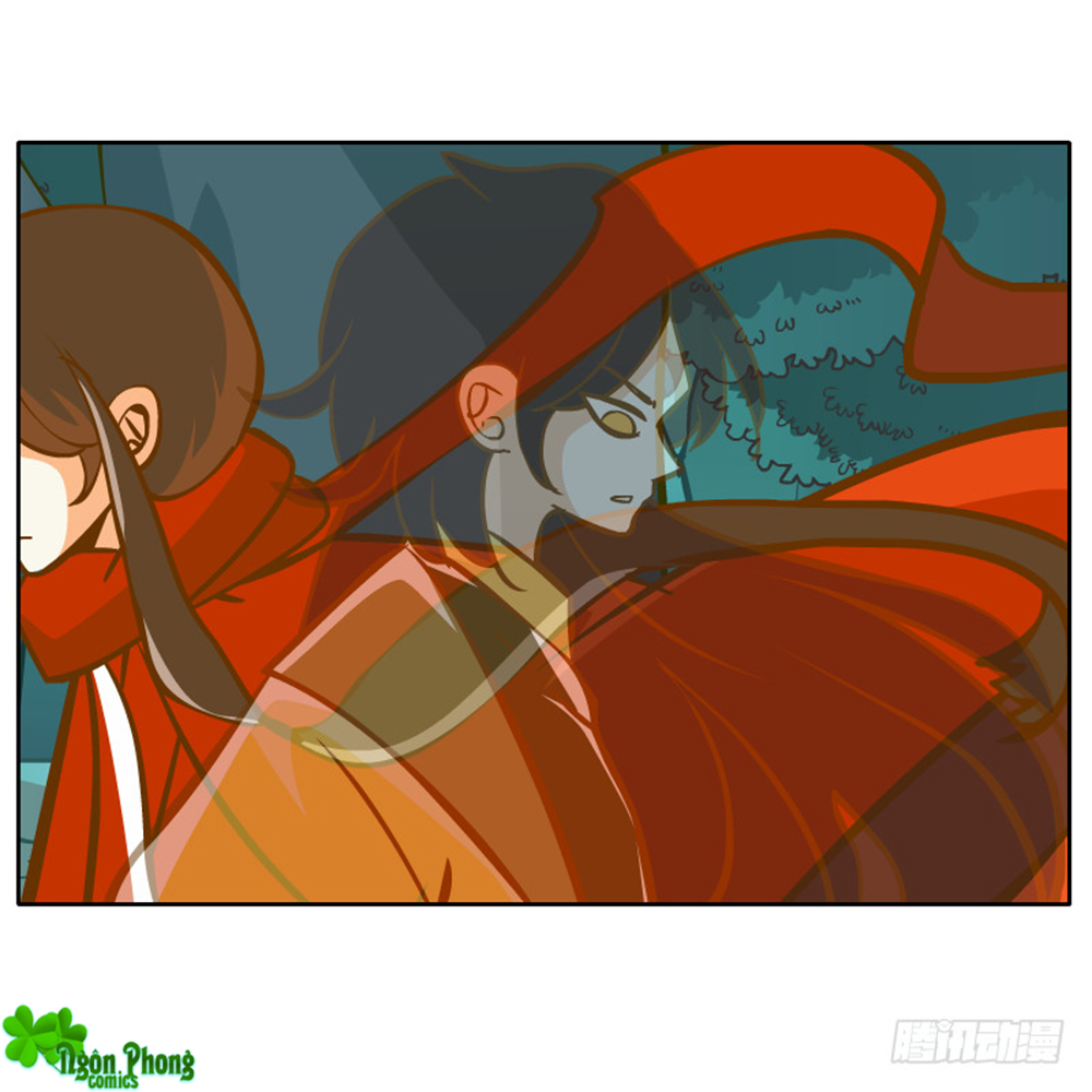 hòa thượng và tiểu long quân chapter 36 62