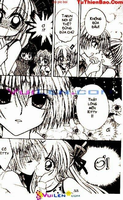 viên ngọc nhiệm màu chapter 3 55