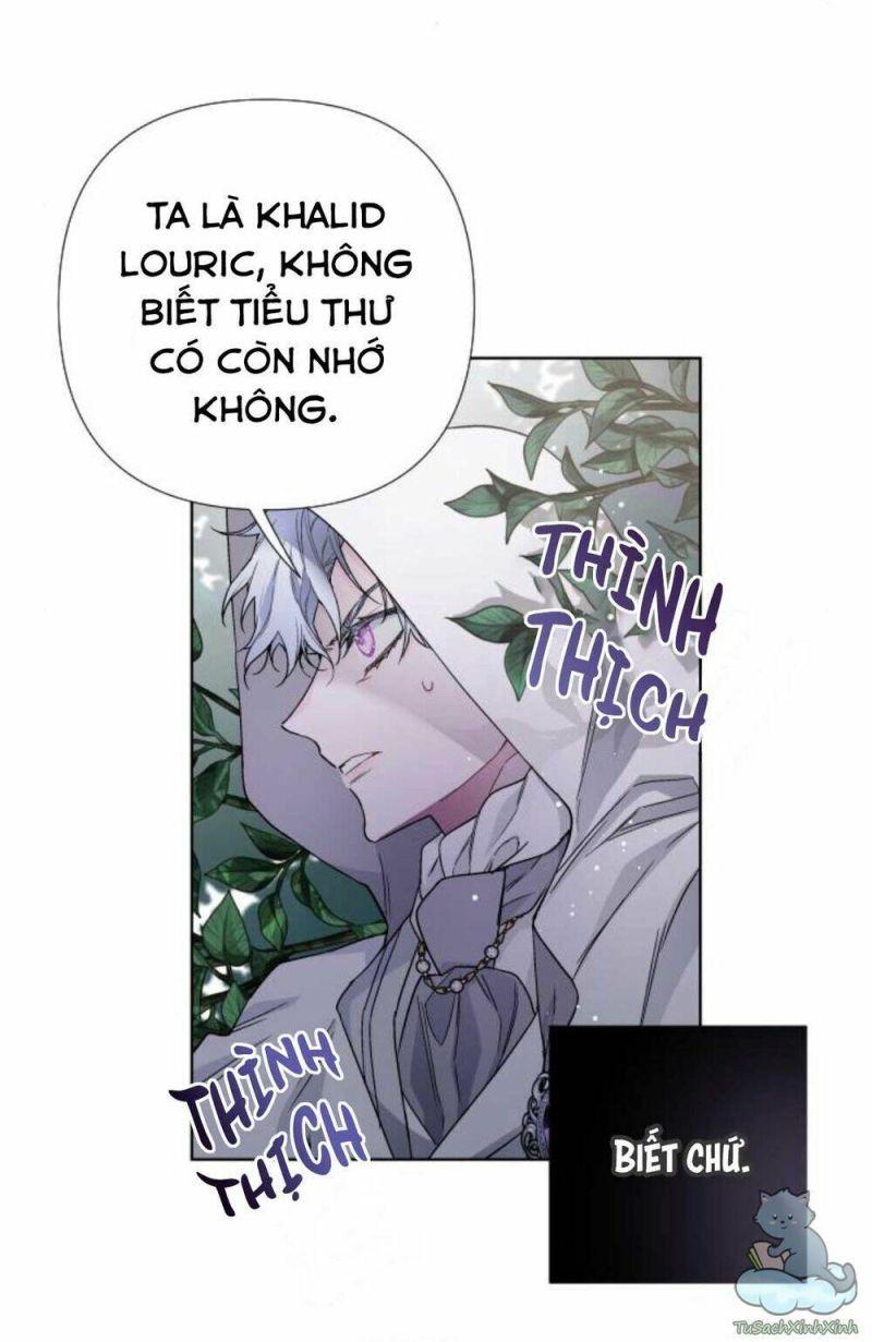 cách mà kỵ sĩ sống như tiểu thư chapter 31 94