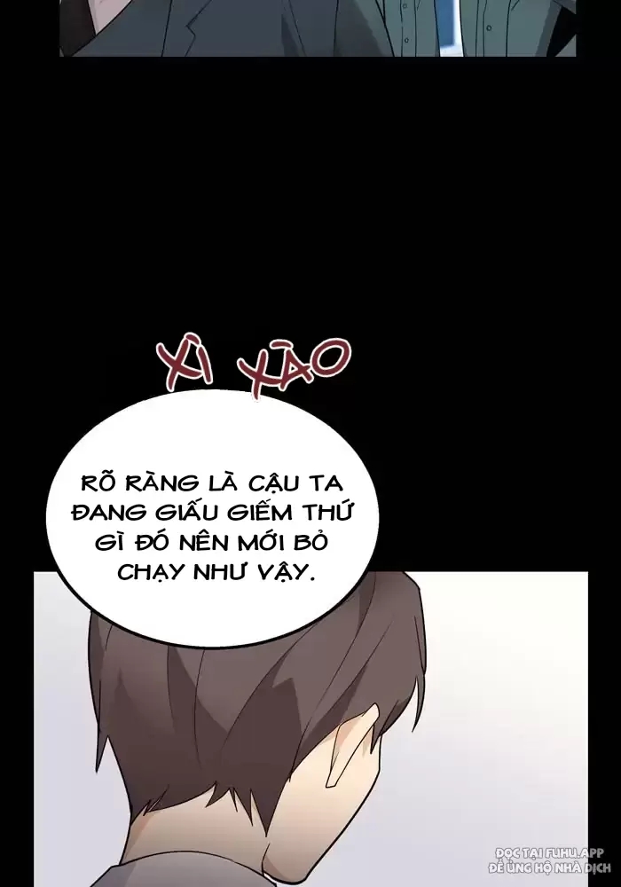 anh bạn của tôi đang phát sáng kìa ! chapter 3 33