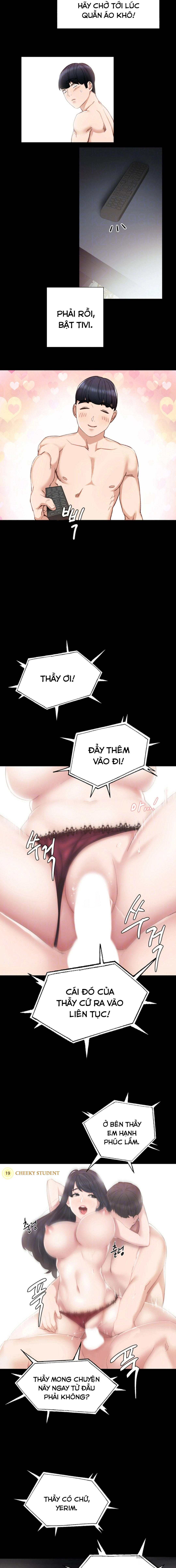 thầy giáo thực tập chapter 7 6