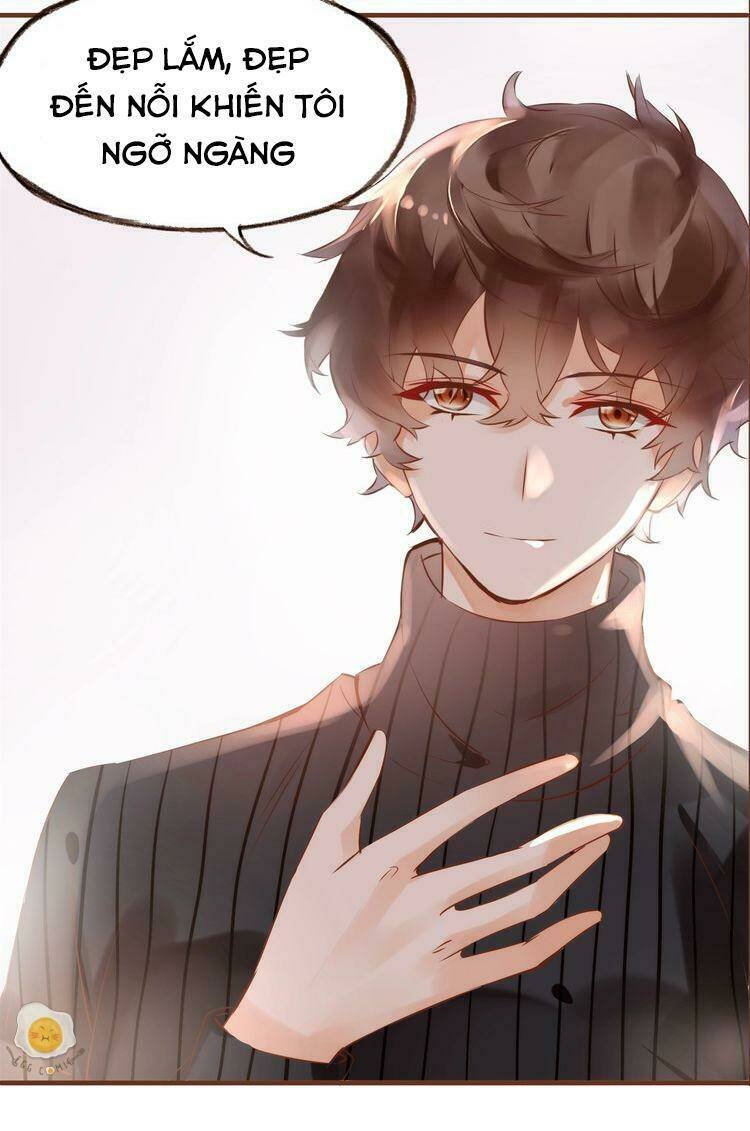 nở rộ trên bụi gai chapter 23 33