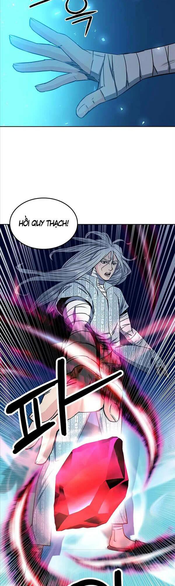 druid tại ga seoul - người hóa thú chapter 74 23