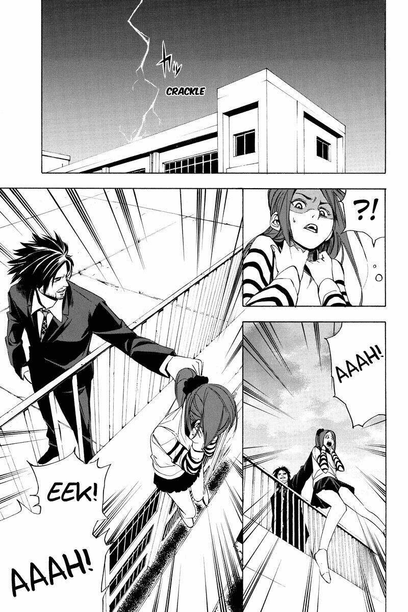 aku no higan - beyond evil chapter 20 4