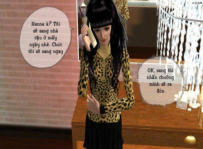 tìm em [truyện sims] chapter 34 61