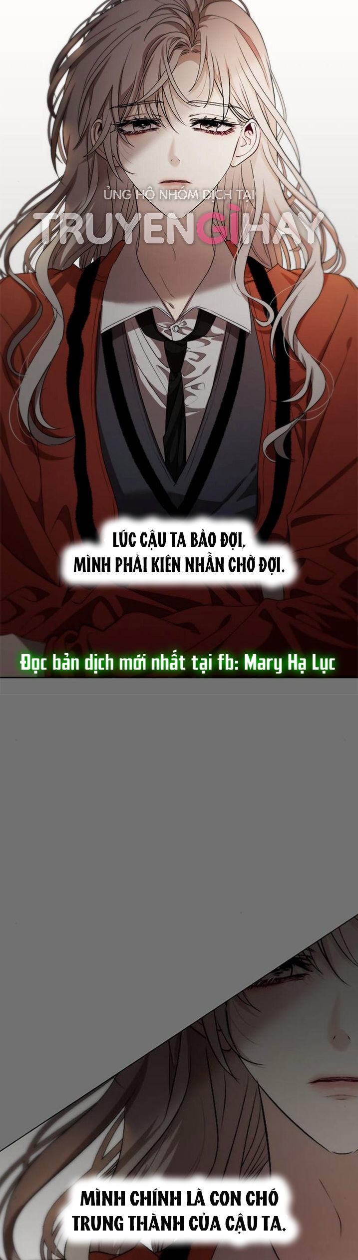 Tự Do Trong Mơ chapter 19.2 7