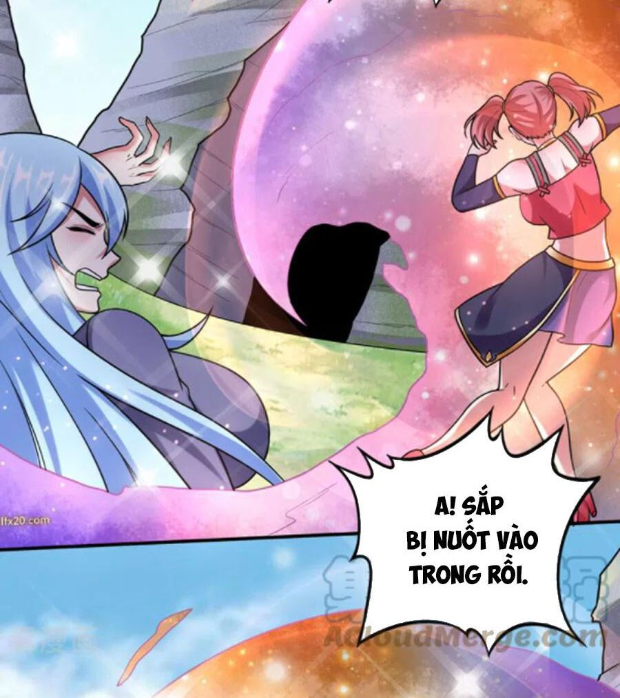 tối cường thần y tại đô thị chapter 239 31