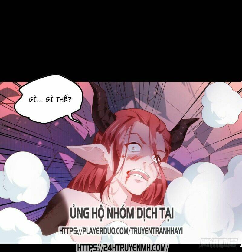 lãnh chúa cái gì không quan trọng chapter 76 12