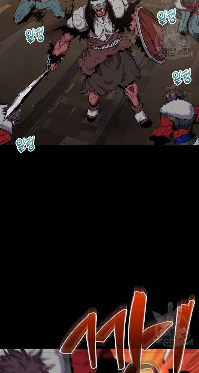 tôi thăng cấp trong lúc ngủ chapter 72 7