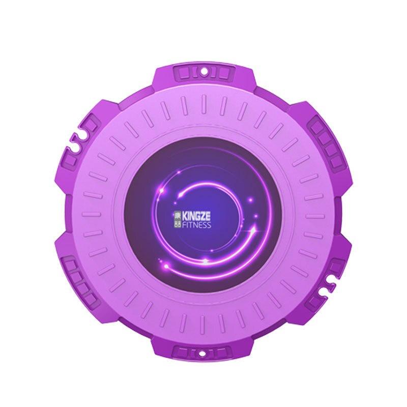 Twisting Board Plate Home Fitness Beauty Waist Machine Lose Weight Reduce Belly Slimming Shape Waist Sports Health Entertainment