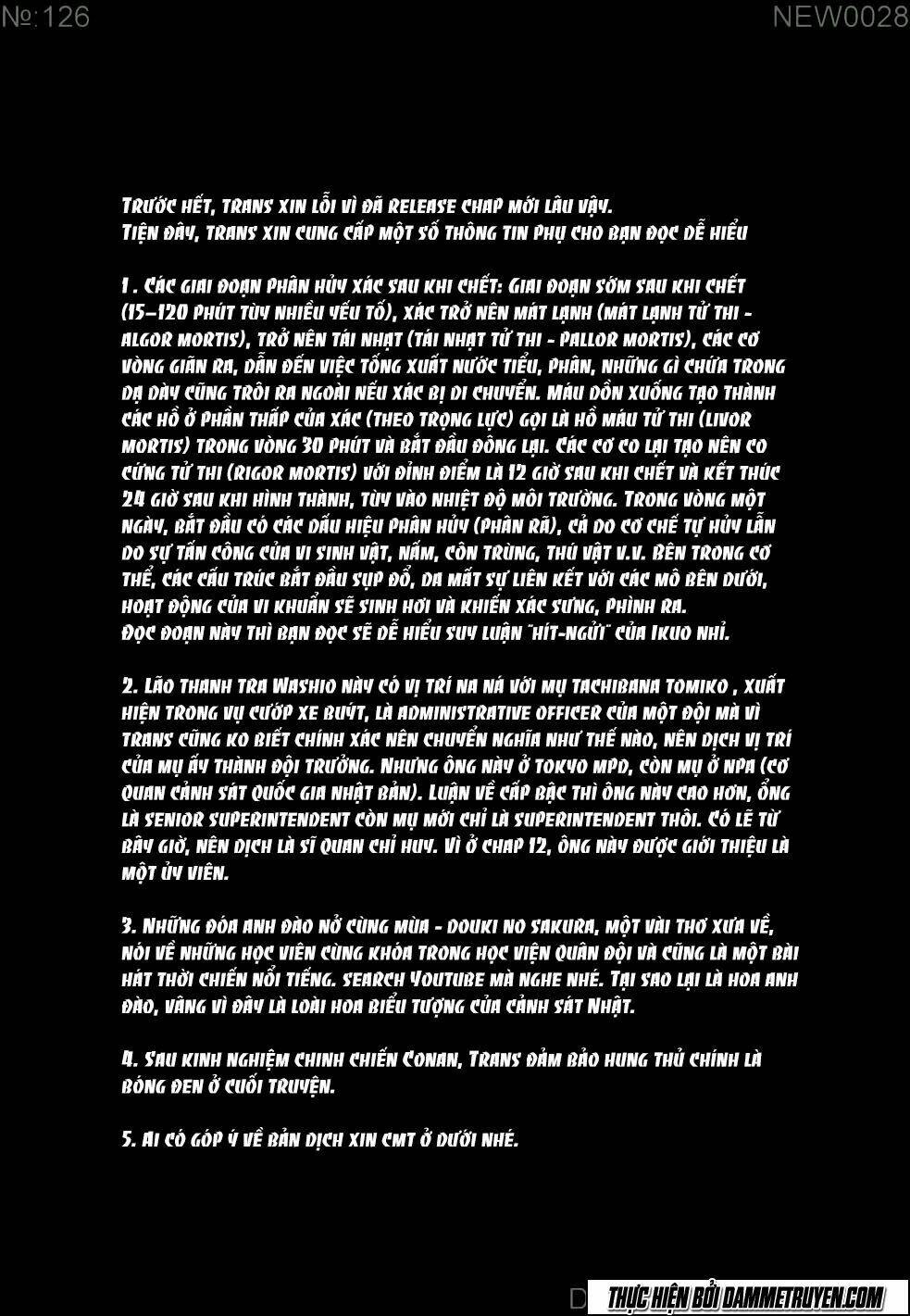 công lý và bóng tối chapter 44 25