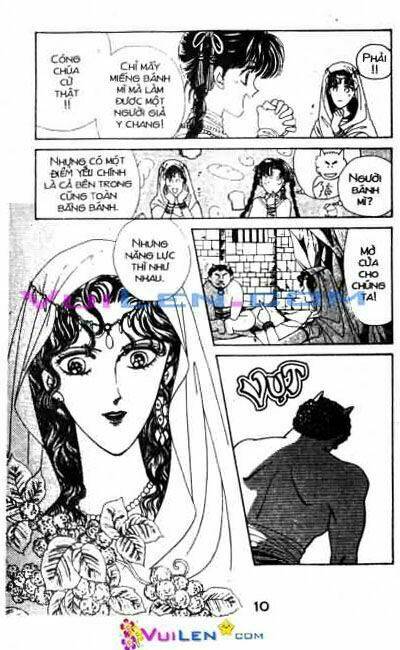 nàng công chúa ham chơi chapter 12 10