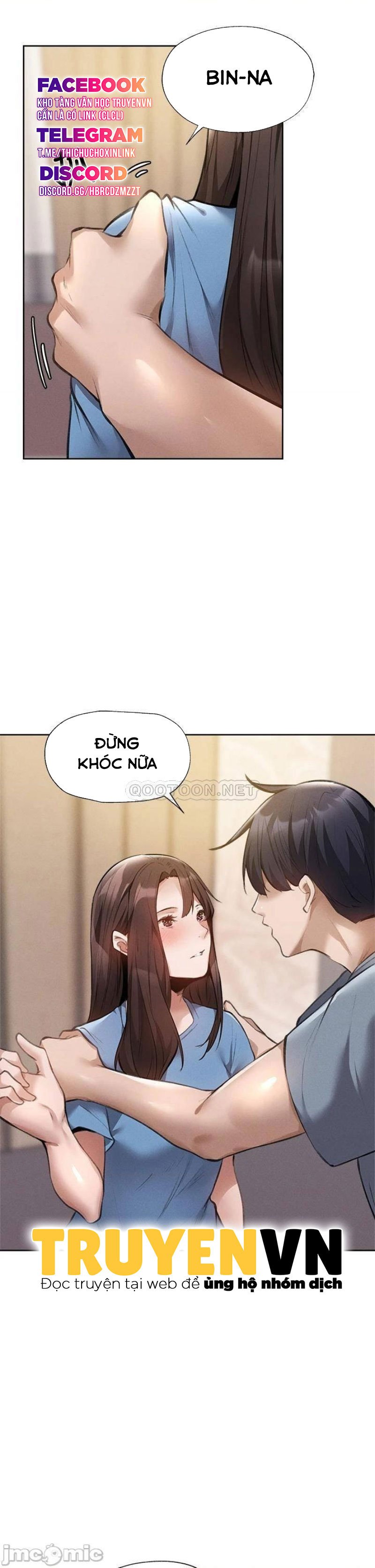 căn phòng xôi thịt chapter 61 13