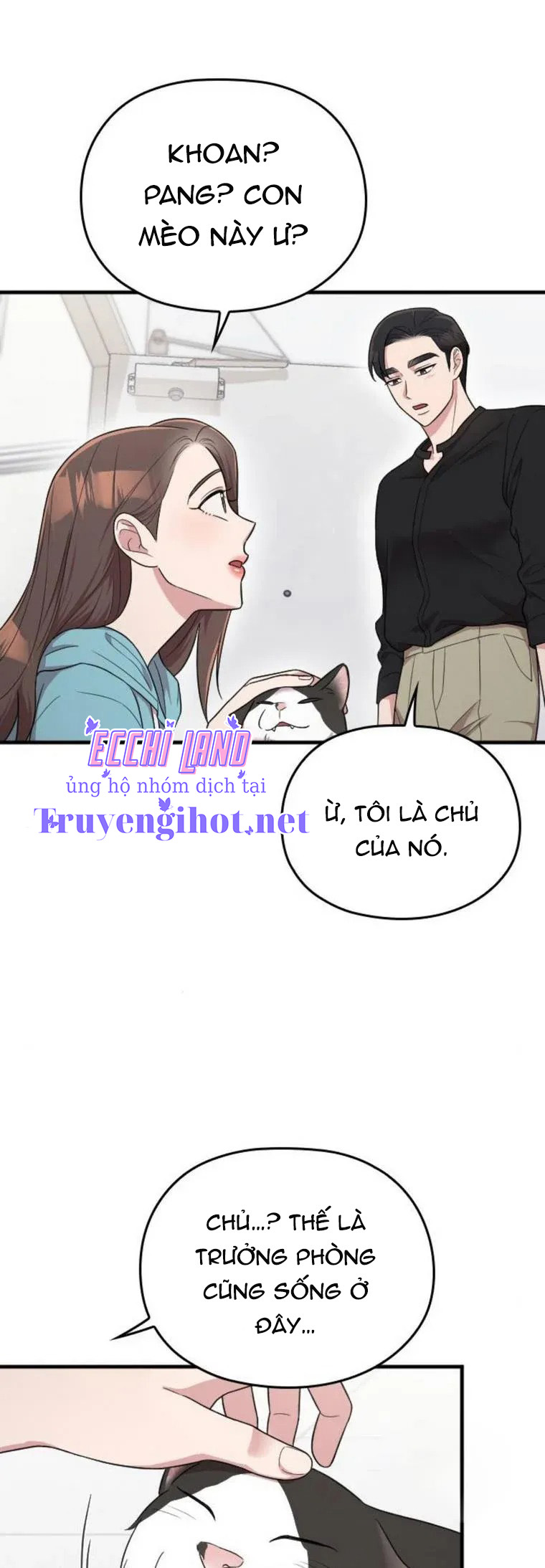 cô đi mà lấy chồng tôi chapter 25.2 24